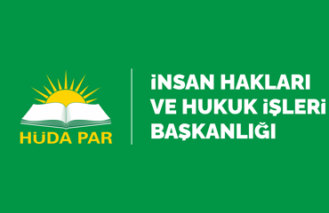 İnsan Hakları ve Hukuk İşleri Başkanlığımızdan ‘Rahmi Koç’ açıklaması: Hukuki başvuruları yapacak ve süreci yakından takip edeceğiz